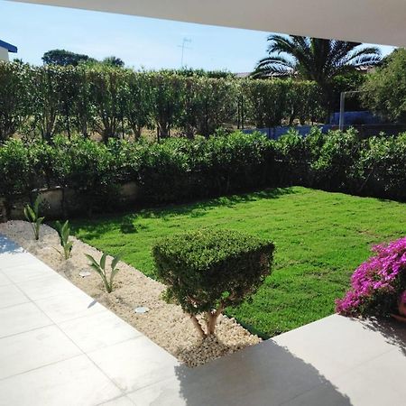 I Mori Di Brucoli Villa Exterior photo
